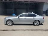 BMW 535 2015 года за 11 800 000 тг. в Алматы – фото 3