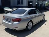 BMW 535 2015 года за 11 800 000 тг. в Алматы – фото 5