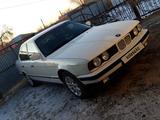 BMW 525 1990 года за 1 200 000 тг. в Кызылорда – фото 2