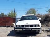 BMW 525 1990 года за 1 200 000 тг. в Кызылорда – фото 4