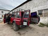 Nissan Patrol 1996 года за 4 500 000 тг. в Астана – фото 5