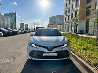 Toyota Camry 2019 годаfor15 000 000 тг. в Усть-Каменогорск