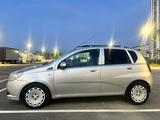 Chevrolet Aveo 2010 годаүшін1 700 000 тг. в Шымкент – фото 2