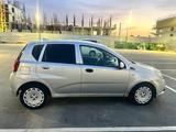 Chevrolet Aveo 2010 годаүшін1 700 000 тг. в Шымкент – фото 3