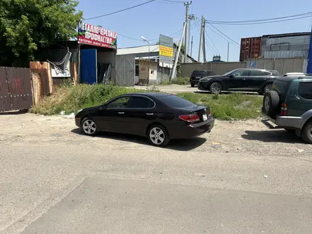 Toyota Windom 2004 года за 5 500 000 тг. в Алматы – фото 3