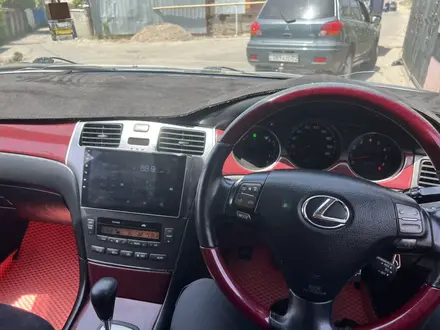 Toyota Windom 2004 года за 5 500 000 тг. в Алматы – фото 11