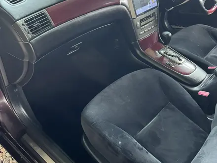 Toyota Windom 2004 года за 5 500 000 тг. в Алматы – фото 16