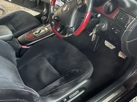 Toyota Windom 2004 года за 5 500 000 тг. в Алматы – фото 17