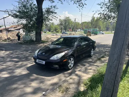 Toyota Windom 2004 года за 5 500 000 тг. в Алматы – фото 18