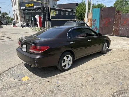 Toyota Windom 2004 года за 5 500 000 тг. в Алматы – фото 2