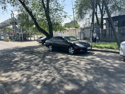 Toyota Windom 2004 года за 5 500 000 тг. в Алматы – фото 19