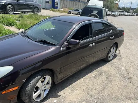Toyota Windom 2004 года за 5 500 000 тг. в Алматы – фото 4