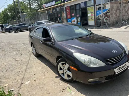 Toyota Windom 2004 года за 5 500 000 тг. в Алматы – фото 5