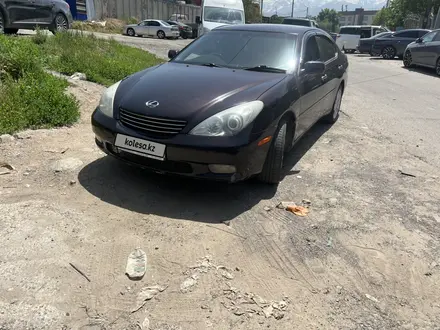 Toyota Windom 2004 года за 5 500 000 тг. в Алматы – фото 6