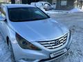 Hyundai Sonata 2011 годаүшін5 300 000 тг. в Алматы – фото 2