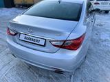 Hyundai Sonata 2011 годаүшін5 300 000 тг. в Алматы – фото 5