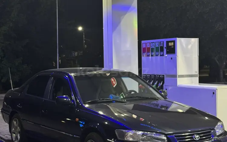 Toyota Camry 1998 года за 4 000 000 тг. в Алматы