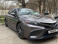 Toyota Camry 2022 годаүшін14 000 000 тг. в Тараз – фото 2