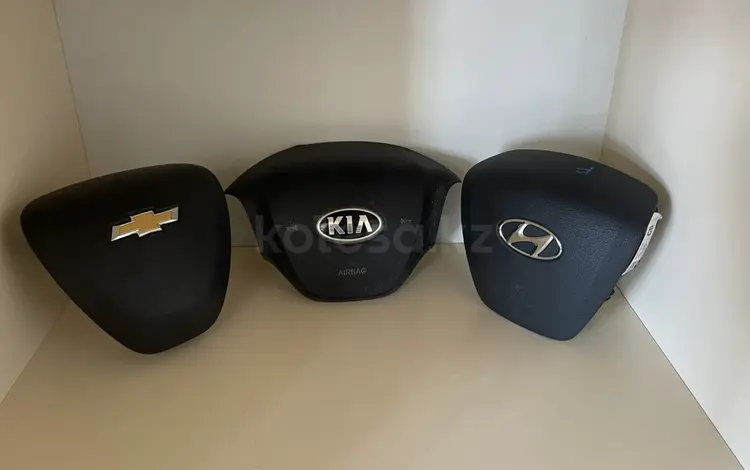 Аирбаг за 7 700 тг. в Шымкент