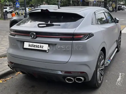 Changan UNI-K 2023 года за 14 000 000 тг. в Алматы – фото 2