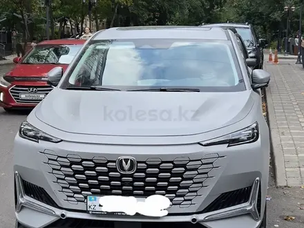 Changan UNI-K 2023 года за 14 000 000 тг. в Алматы – фото 3