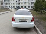 Chevrolet Lacetti 2023 года за 7 250 000 тг. в Алматы – фото 5