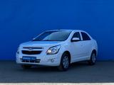 Chevrolet Cobalt 2023 года за 6 690 000 тг. в Алматы