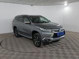 Mitsubishi Pajero Sport 2019 годаүшін14 990 000 тг. в Шымкент – фото 3