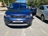 Mitsubishi Outlander 2007 года за 7 000 000 тг. в Актау – фото 2