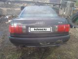 Audi 80 1995 года за 550 000 тг. в Державинск – фото 4