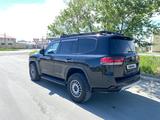 Toyota Land Cruiser 2022 годаүшін55 000 000 тг. в Атырау – фото 4