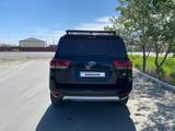 Toyota Land Cruiser 2022 годаүшін55 000 000 тг. в Атырау – фото 5