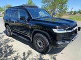 Toyota Land Cruiser 2022 годаүшін55 000 000 тг. в Атырау – фото 3
