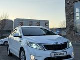 Kia Rio 2014 года за 4 900 000 тг. в Павлодар