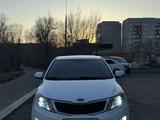 Kia Rio 2014 года за 4 900 000 тг. в Павлодар – фото 2