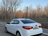 Kia Rio 2014 года за 4 900 000 тг. в Павлодар – фото 4
