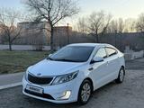 Kia Rio 2014 года за 4 900 000 тг. в Павлодар – фото 3