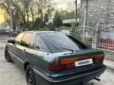 Mitsubishi Galant 1992 года за 1 350 000 тг. в Алматы – фото 3