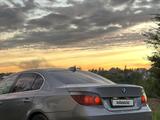 BMW 520 2003 годаfor4 500 000 тг. в Алматы – фото 3