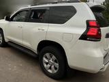 Toyota Land Cruiser Prado 2018 года за 23 500 000 тг. в Астана – фото 3