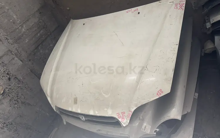 Капот Субару легаси оутбэк за 50 000 тг. в Караганда