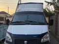 ГАЗ  ГАЗель (33023/330273) Фермер 2008 года за 5 800 000 тг. в Тараз – фото 2