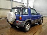 Toyota RAV4 1999 годаүшін10 000 тг. в Темиртау