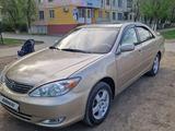 Toyota Camry 2002 годаүшін5 500 000 тг. в Уральск