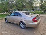 Toyota Camry 2002 годаүшін5 200 000 тг. в Уральск – фото 2