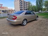 Toyota Camry 2002 года за 5 500 000 тг. в Уральск – фото 3