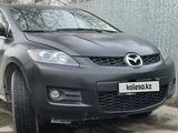 Mazda CX-7 2008 года за 3 900 000 тг. в Алматы – фото 3