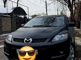 Mazda CX-7 2008 года за 3 900 000 тг. в Алматы – фото 5
