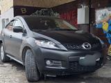 Mazda CX-7 2008 года за 3 900 000 тг. в Алматы – фото 2
