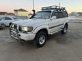 Toyota Land Cruiser 1997 годаfor6 900 000 тг. в Уральск